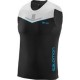 Salomon S-LAB SENSE TANK M BLACK/WHITE