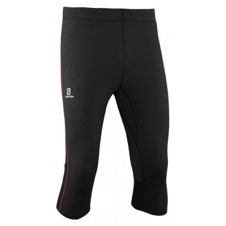 Salomon pantalone START 3/4 TIGHT M