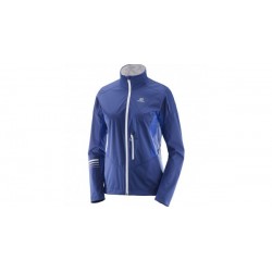 Salomon LIGHTNING SOFTSHELL JKT W