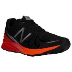 New Balance VAZEE PACE NERO/ARANCIO