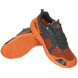 Scott PALANI BLACK/ORANGE