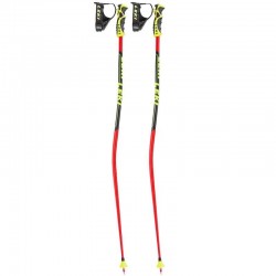Leki WORLDCUP GS - TBS 125 CM