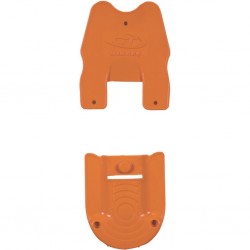 Ct Climbing ANTIBOOT CT ARANCIO PER NEVIS 