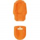 CT Climbing ANTIBBOT ARANCIO X NUPTSE EVO E LYCAN