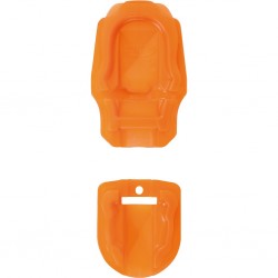 CT Climbing ANTIBBOT ARANCIO X NUPTSE EVO E LYCAN