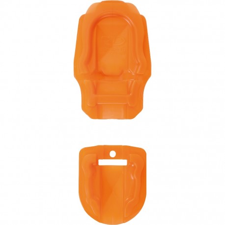 CT Climbing ANTIBBOT ARANCIO X NUPTSE EVO E LYCAN