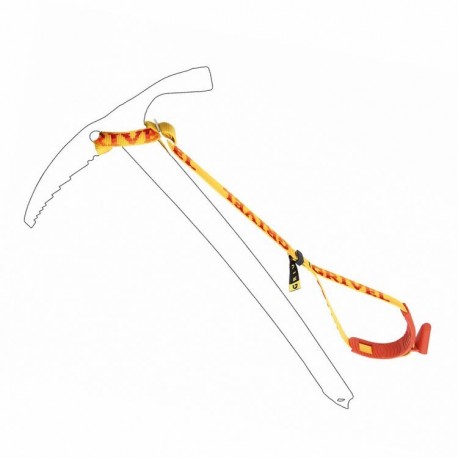 Grivel LONG LEASH 