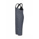 Montura SNOW FUN PANTS BABY malva