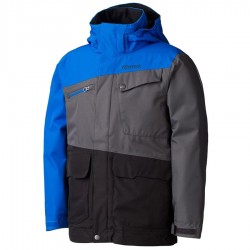 Marmot  GIACCA BOY'S SPACE WALK 