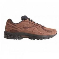 Brooks ADRENALINE WALKER 3 WOMAN BROWN