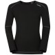 Odlo SUW top girocollo m/l active originals X-Warm Kids