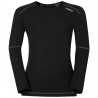 Odlo SUW top girocollo m/l active originals X-Warm Kids