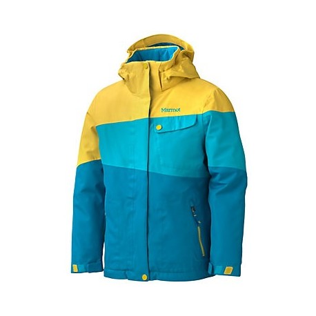 Marmot  GIACCA GIRL'S MOONSTRUCK 
