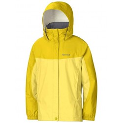 Marmot GIRL'S PRECIP JACKET