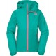 The North Face GIRL'S ALTIMONT HOODIE JACKET