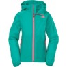 The North Face GIRL'S ALTIMONT HOODIE JACKET