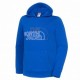 The North Face Y DREW PEAK PULLOVER HOODIE 