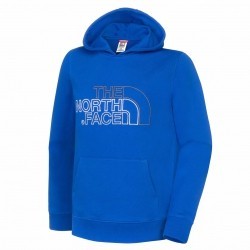 The North Face Y DREW PEAK PULLOVER HOODIE 