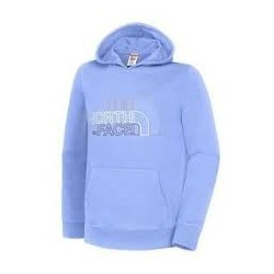 The North Face Y DREW PEAK PULLOVER HOODIE 