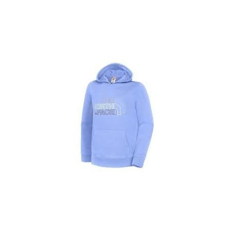 The North Face Y DREW PEAK PULLOVER HOODIE 