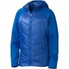 Marmot GIRL'S VARIANT HODDED SWEATER