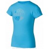 Marmot GIRL'S LILY POND TEE SS