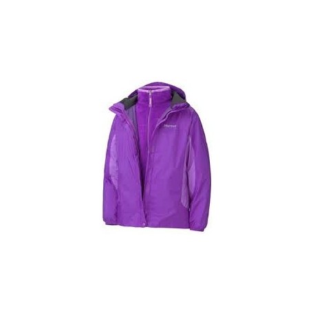 Marmot GIRL'S NORTHSHORE JACKET
