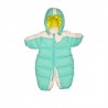 Salewa BAY DOWN BABY OVERALL