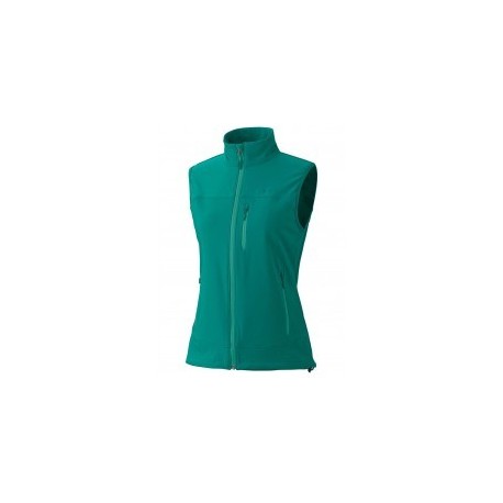 Marmot WM'S TEMPO VEST