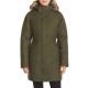 The North Face ARTIC PARKA W