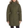 The North Face ARTIC PARKA W
