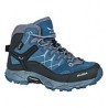 Salewa JR ALP TRAINER MID GTX DARK DENIM/CHARCOAL