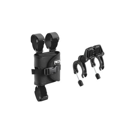 Petzl ULTRA MOUNT