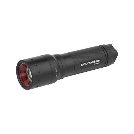Led Lenser F1 HIGH PERFORMANCE LINE BOX