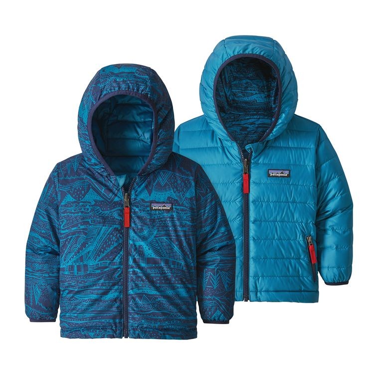 Patagonia down sweater hoody balkan blue deals