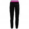 La Sportiva EPOC JEANS W APPAREL CLIMBING BLACK/PURPLE