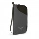 Osprey DOCUMENT ZIP POPPY BLACK
