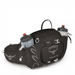 Osprey TALON 6 LUMBAR  BLACK