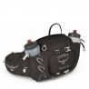 Osprey TALON 6 LUMBAR  BLACK