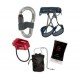 Mammut OPHIR 4 SLIDE CLIMBING PACKAGE