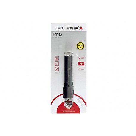 Led Lenser P14.2