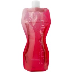 Platypus SOFTBOTTLE 0.5 lt RED