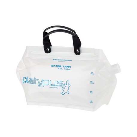 Platypus WATER TANK 4.0L