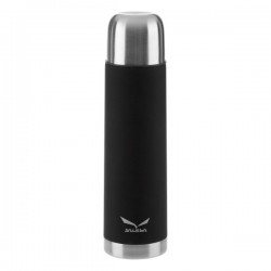 Salewa THERMOBOTTLE 0,75 L - BORRACCIA nero
