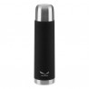 Salewa THERMOBOTTLE 0,75 L - BORRACCIA nero
