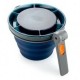 GSI COLLAPSIBLE FAIRSHARE MUG