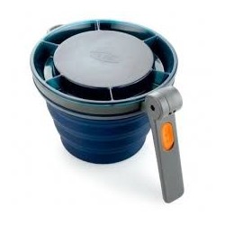 GSI COLLAPSIBLE FAIRSHARE MUG