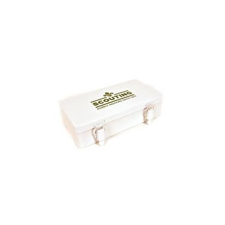 Scouting  SCOUT BOX 