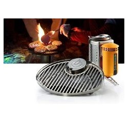 KUNZI BioLite PORTABLE GRILL