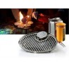 KUNZI BioLite PORTABLE GRILL
